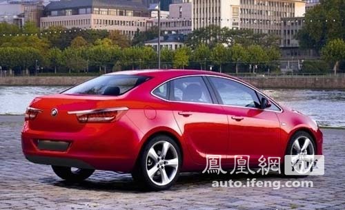 震撼登场 北京车展10大全球首发热点车型抢先看\(4\)