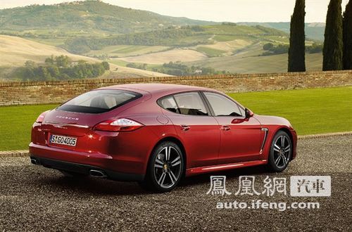 震撼登场 北京车展10大全球首发热点车型抢先看\(9\)