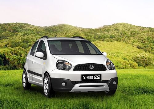 吉利北京车展参展阵容曝光 共30款整车亮相