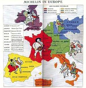 回顾历届世博会:一辆车一段历史一部传奇