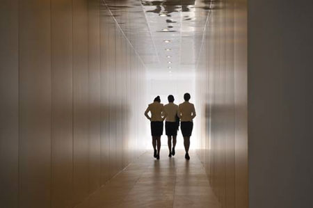 从这里走向“光明”