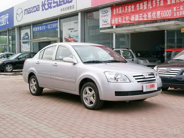 传奇瑞量子常熟建厂 奇瑞方面未予证实