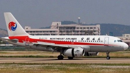 东北航空出走桂林移师石家庄 参与组建河北航空