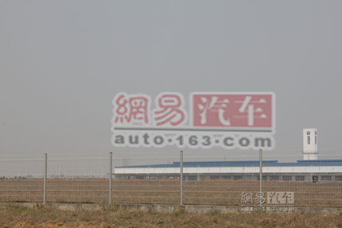 越野车项目落成都 吉利沃尔沃产业布局雏形初现