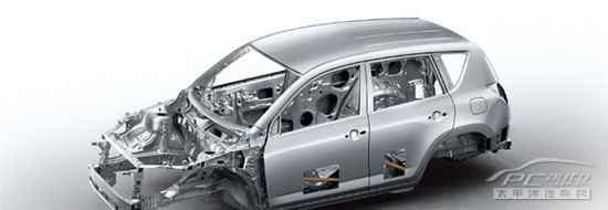 电子安全技术完全分析