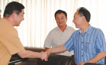 奥凯一口气“预订”51名飞行员拓展支线市场