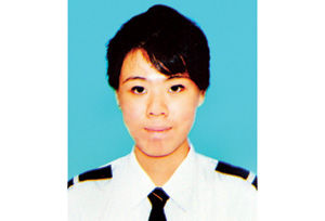 马来西亚一飞机失控坠毁 华裔女飞行员身亡(图)