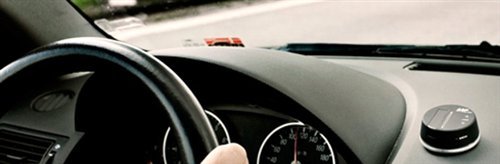 提放疲劳驾驶 驾驶员防瞌睡技术推出