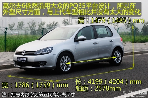安全可靠车型导购之紧凑车篇 关爱生命不分级别