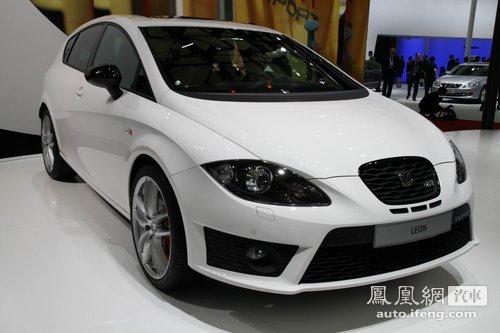 西亚特Leon